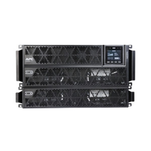 APC Smart-UPS On-Line 5kVA/5kW Rack/Tower 230V Network Card SRTG5KXLI