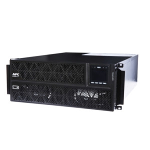apc SRTG5KXLI APC Smart-UPS On-Line 5kVA/5kW Rack/Tower 230V Network Card SRTG5KXLI