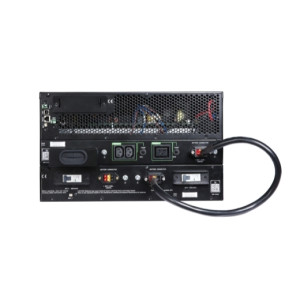 apc SRTG5KXLI APC Smart-UPS On-Line 5kVA/5kW Rack/Tower 230V Network Card SRTG5KXLI