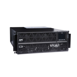 APC Smart-UPS On-Line 6kVA Rack/Tower 230V Network Card SRTG6KXLI APC Smart-UPS On-Line 6kVA Rack/Tower 230V Network Card SRTG6KXLI