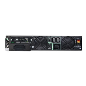 apc SRTG8KXLI APC Smart-UPS On-Line 8kVA/8kW Rack/Tower 230V Network Card SRTG8KXLI