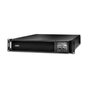 APC Smart-UPS On-Line 1000VA Tower SRT1000XLI