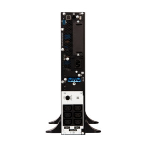 apc SRT1000XLI APC Smart-UPS On-Line 1000VA Tower SRT1000XLI