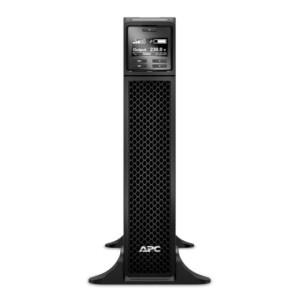 APC Smart-UPS SRT 3kVA 230V SRT3000XLI