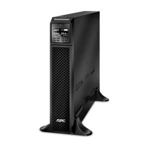 APC Smart-UPS SRT 3kVA 230V SRT3000XLI APC Smart-UPS SRT 3kVA 230V SRT3000XLI