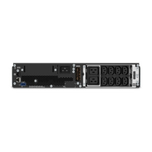 apc SRT3000RMXLI APC Smart-UPS On-Line 3kVA Rackmount 2U 230V SRT3000RMXLI
