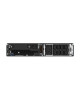 apc SRT3000RMXLI APC Smart-UPS On-Line 3kVA Rackmount 2U 230V SRT3000RMXLI