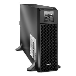 APC Smart-UPS SRT 5000VA 230V SRT5KXLI APC Smart-UPS SRT 5000VA 230V SRT5KXLI