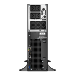 apc SRT5KXLI APC Smart-UPS SRT 5000VA 230V SRT5KXLI