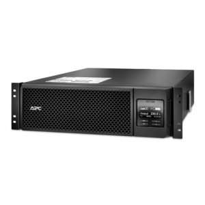 APC Smart-UPS SRT 5000VA RM 230V SRT5KRMXLI APC Smart-UPS SRT 5000VA RM 230V SRT5KRMXLI