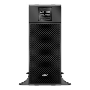 APC Smart-UPS SRT 6000VA 230V SRT6KXLI