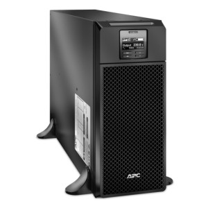 APC Smart-UPS SRT 6000VA 230V SRT6KXLI APC Smart-UPS SRT 6000VA 230V SRT6KXLI