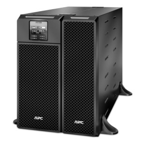 apc SRT6KXLI APC Smart-UPS SRT 6000VA 230V SRT6KXLI