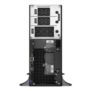 apc SRT6KXLI APC Smart-UPS SRT 6000VA 230V SRT6KXLI
