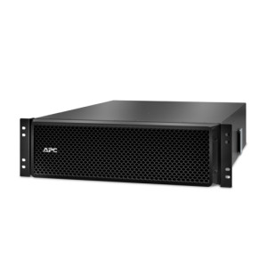 APC Smart-UPS SRT 192V 8 and 10kVA RM Battery Pack SRT192RMBP2 APC Smart-UPS SRT 192V 8 and 10kVA RM Battery Pack SRT192RMBP2