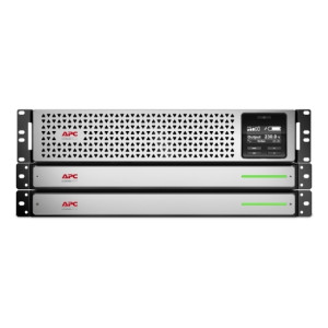 apc SRTL2200RMXLI-NC APC Smart-UPS On-Line 2200VA Rackmount 3U SRTL2200RMXLI-NC