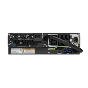 apc SRTL2200RMXLI-NC APC Smart-UPS On-Line 2200VA Rackmount 3U SRTL2200RMXLI-NC