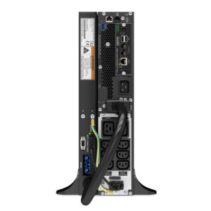 apc SRTL2200RMXLI-NC APC Smart-UPS On-Line 2200VA Rackmount 3U SRTL2200RMXLI-NC