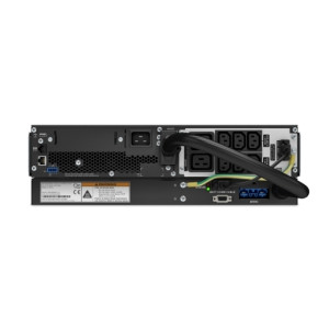apc SRTL2200RMXLI APC Smart-UPS On-Line 2200VA Rackmount 3U 230V SRTL2200RMXLI