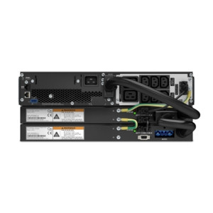 apc SRTL2200RMXLI APC Smart-UPS On-Line 2200VA Rackmount 3U 230V SRTL2200RMXLI