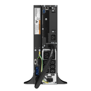 apc SRTL2200RMXLI APC Smart-UPS On-Line 2200VA Rackmount 3U 230V SRTL2200RMXLI