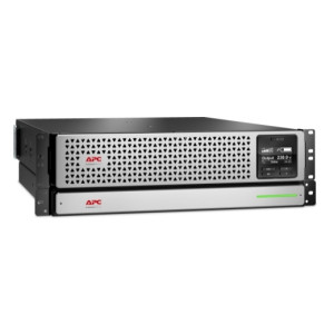 apc SRTL3000RMXLI APC Smart-UPS On-Line 3kVA Rackmount 3U SRTL3000RMXLI