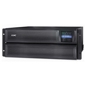 APC Smart-UPS X 2200VA - SMX2200HV