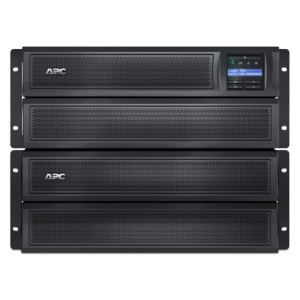 apc SMX2200HV APC Smart-UPS X 2200VA - SMX2200HV