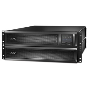 APC Smart-UPS X 2200VA - SMX2200RMHV2U
