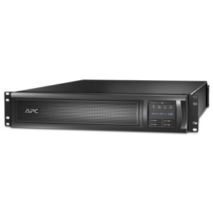 apc SMX2200RMHV2U APC Smart-UPS X 2200VA - SMX2200RMHV2U