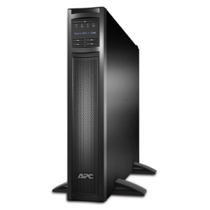 apc SMX2200RMHV2U APC Smart-UPS X 2200VA - SMX2200RMHV2U