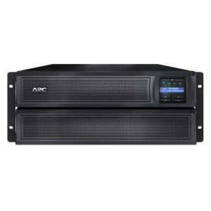 APC Smart-UPS X 3000VA Short Depth - SMX3000HV
