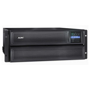 apc SMX3000HV APC Smart-UPS X 3000VA Short Depth - SMX3000HV