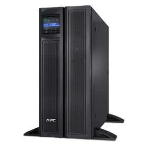 apc SMX3000HV APC Smart-UPS X 3000VA Short Depth - SMX3000HV