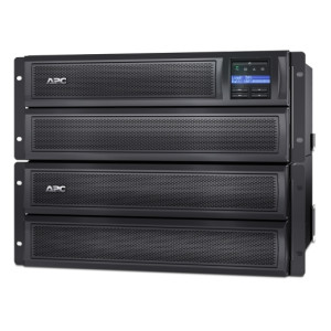 apc SMX3000HV APC Smart-UPS X 3000VA Short Depth - SMX3000HV