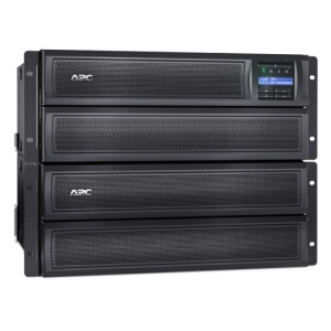 apc SMX3000HV APC Smart-UPS X 3000VA Short Depth - SMX3000HV