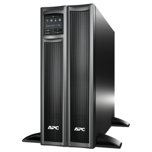 apc SMX750I APC Smart-UPS X 750VA Rack/Tower LCD 230V - SMX750I