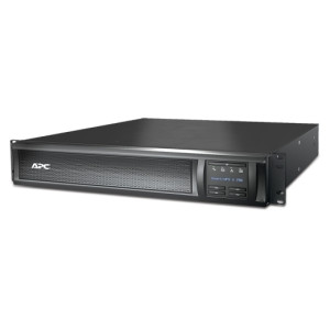 apc SMX750I APC Smart-UPS X 750VA Rack/Tower LCD 230V - SMX750I