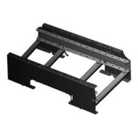 APC Trough Kabel, Dasar Terbuka, 600mm (AR8560)