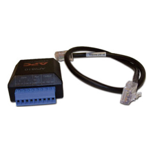 APC Dry Contact I/O Accessory - AP9810