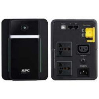 APC Back-UPS 1600VA 230V AVR Universal Sockets BX1600MI-MS APC Back-UPS 1600VA 230V AVR Universal Sockets BX1600MI-MS