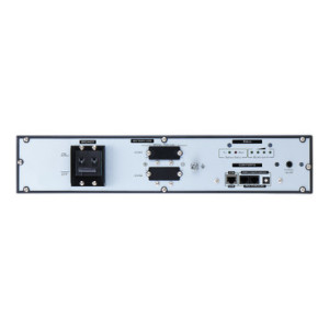 APC Easy UPS Lithium-ion External Battery Pack SRVL SRVL48RMBP2U APC Easy UPS Lithium-ion External Battery Pack SRVL SRVL48RMBP2U