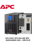 apc SRV1KI-E APC Easy UPS On-Line SRV 1000VA - SRV1KI-E