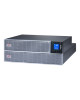 APC SRVL1KRILRK APC Easy UPS On-Line Li-Ion Ext. Runtime 1000VA 230V Rail Kit SRVL1KRILRK