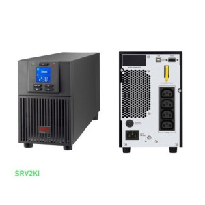 APC Easy UPS On-Line SRV 2000VA - SRV2KI-E