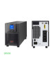apc SRV2KI-E APC Easy UPS On-Line SRV 2000VA - SRV2KI-E