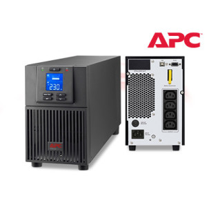 APC Easy UPS On-Line SRV 2000VA 230V -SRV2KIL-E