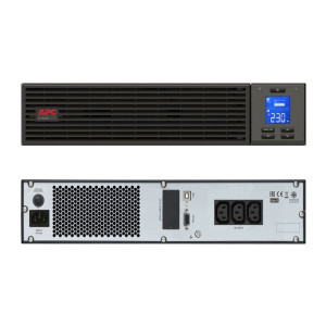 APC Easy UPS On-Line SRV RM 1000VA - SRV1KRIRK-E