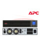 APC SRV3KRIRK-E APC Easy UPS On-Line RM3000VA 2700W 230V, Kit Rel SRV3KRIRK-E