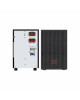 apc SRV36BP-9A APC Easy UPS On-Line SRV Battery Pack (1kVA) 648VAh SRV36BP-9A